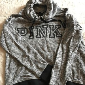 Victoria secret sweatshirt